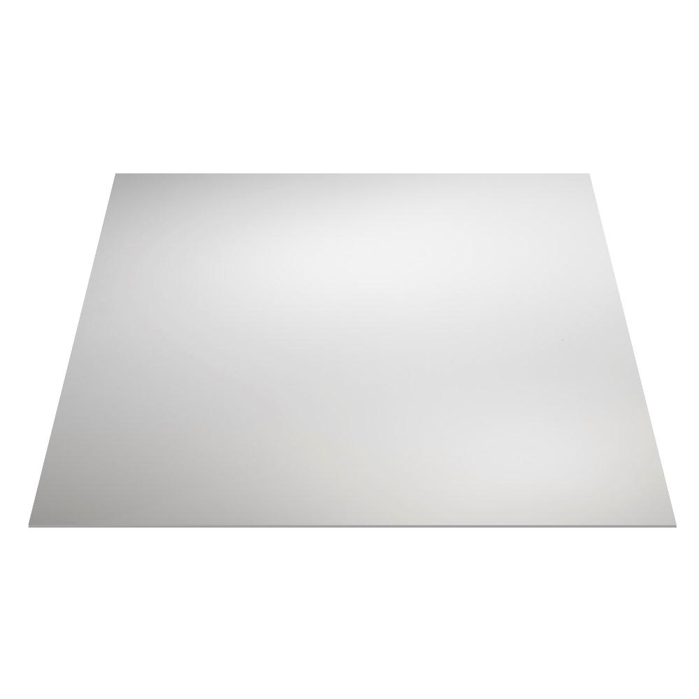 Genesis 2 Ft X 4 Ft Smooth Pro Lay In Ceiling Tile 745 00