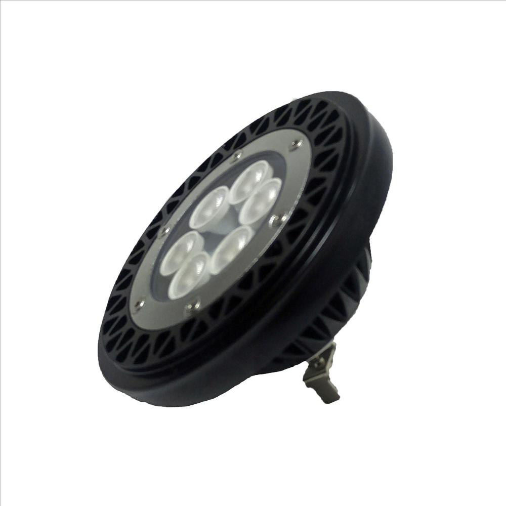 P.M. LIGHTING 50Watt Equivalent 35Degree 2700K PAR36 Dimmable 12Volt