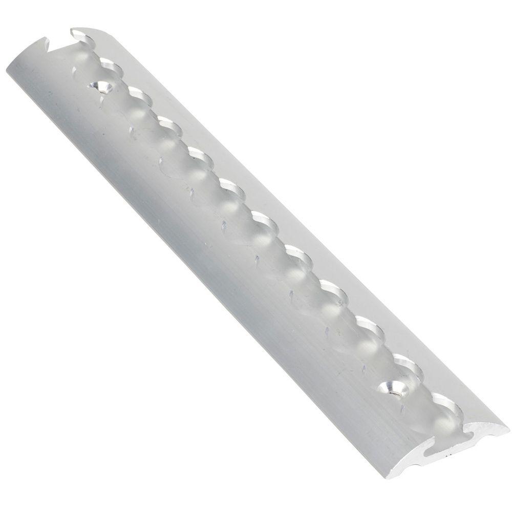 Kreg 48 in. AccuCut Aluminum Circular Saw TrackKMA2700 The Home Depot