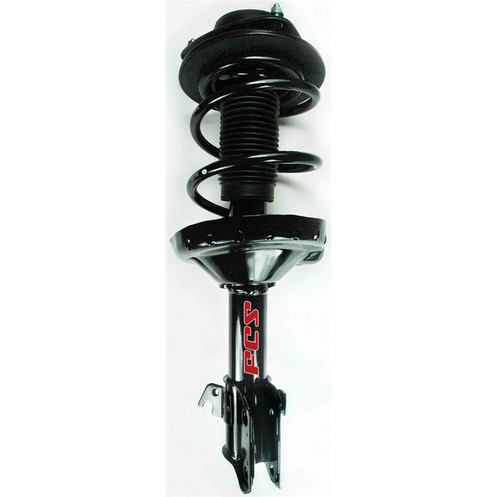 FCS Automotive Suspension Strut and Coil Spring Assembly 20052009