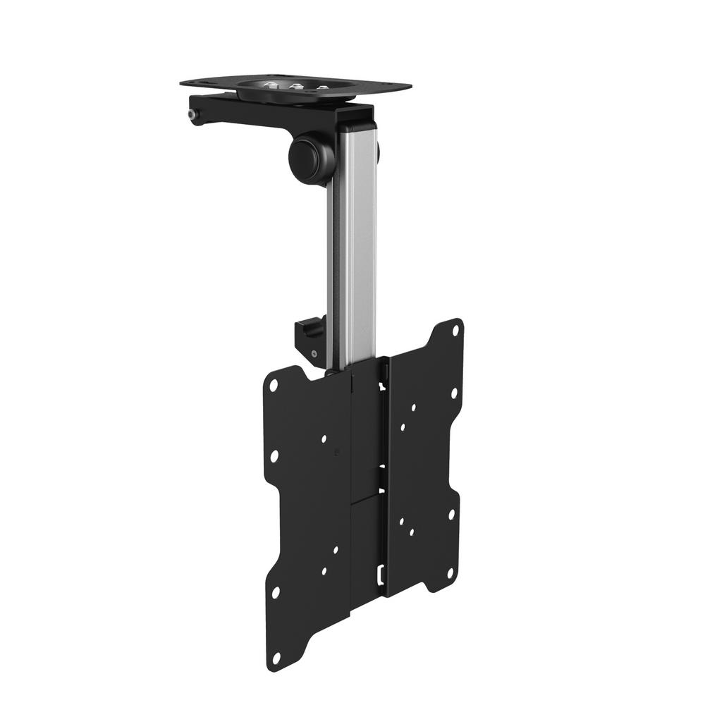 Ematic 17 in.- 32 in. TV Ceiling Mount Kit-EMW222 - The ...