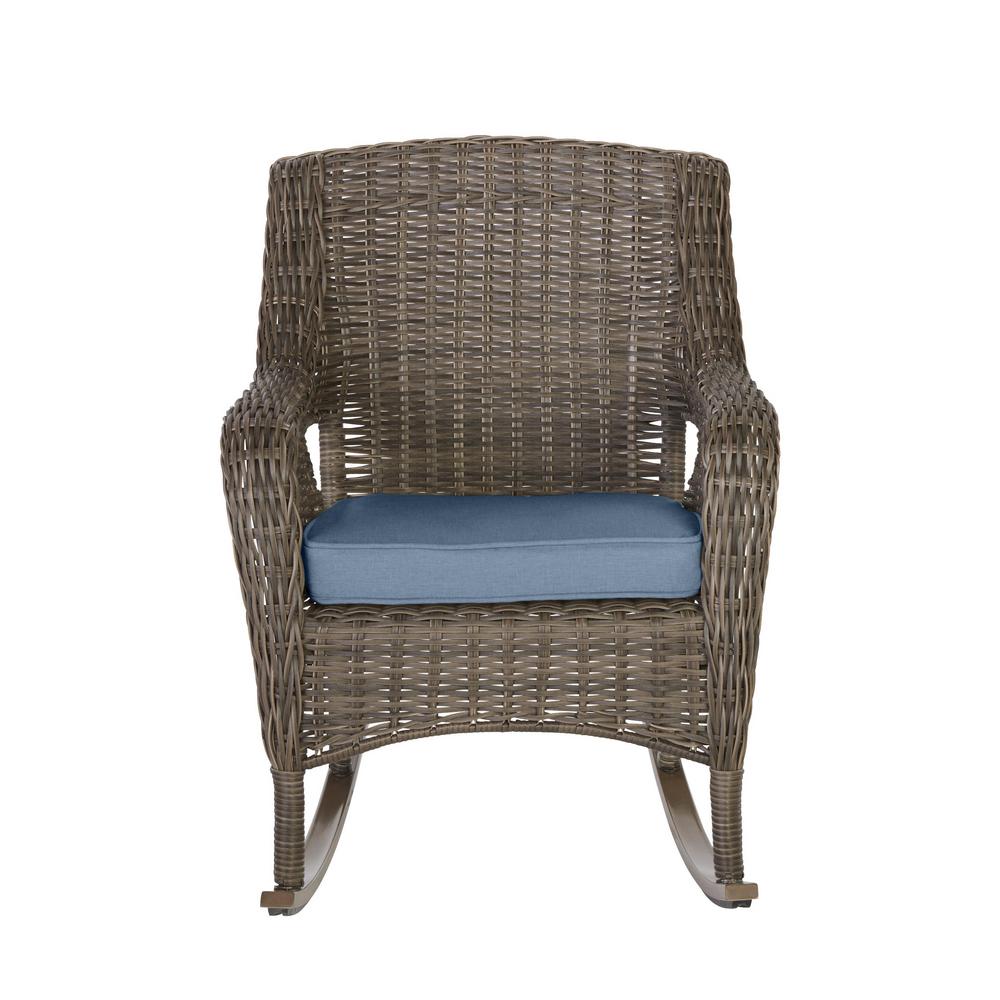 Sunbrella Outdoor Rocking Chair Cushions Off 62 Sunbrella Outdoor Rocking Chair, Outdoor Rocking Chair Cushions Home Depot