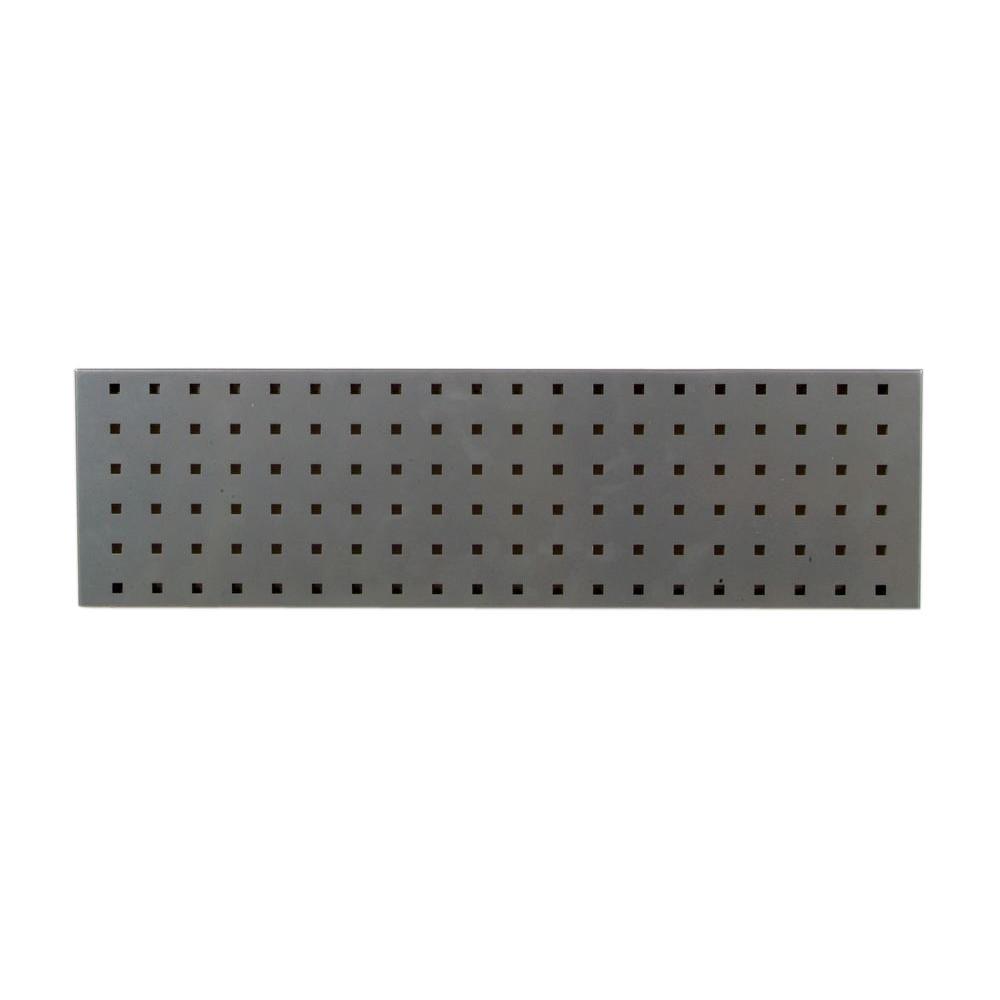 DuraHook Steel/Plastic Pegboard Mounting and Spacer Kit for DuraBoard