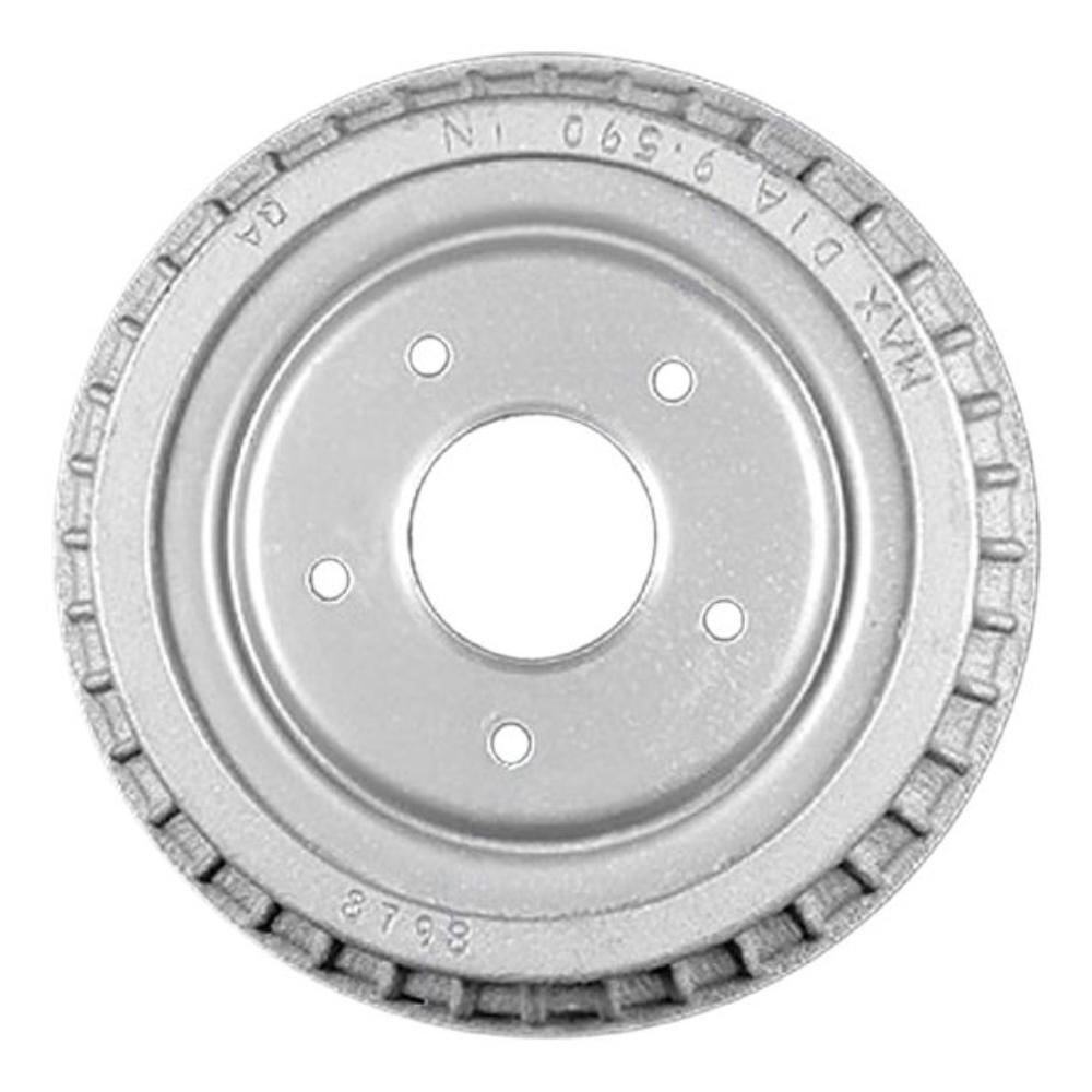 Bendix Bendix Brake Drum RearPDR0053 The Home Depot