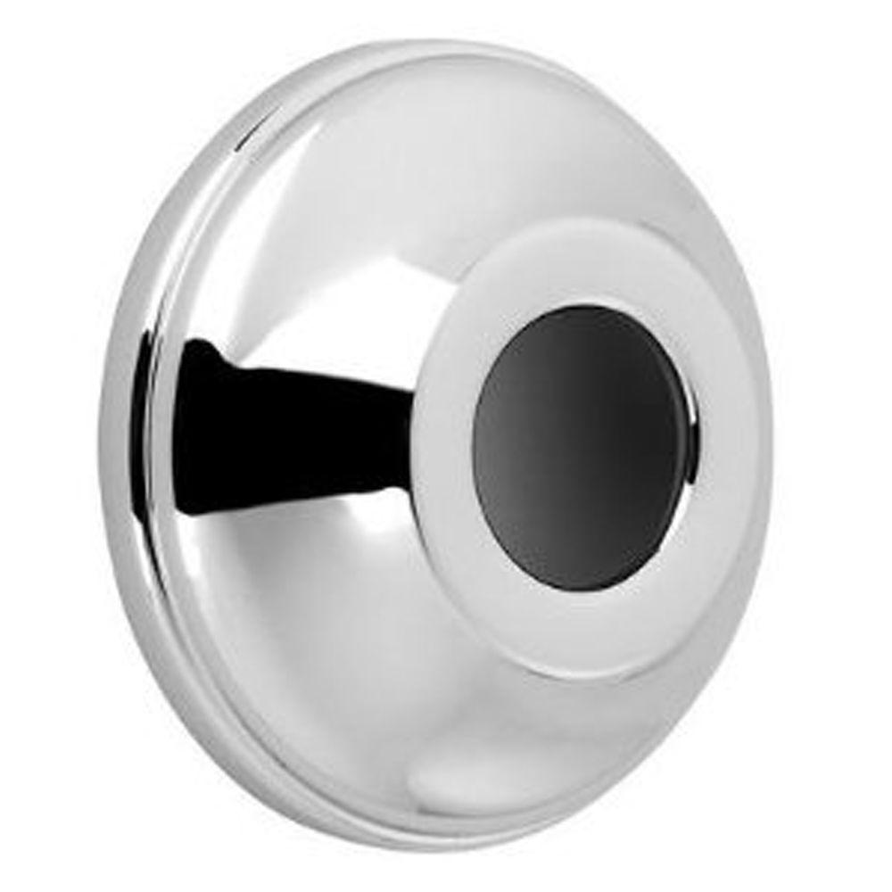 American Standard Tub Spout Escutcheon, Polished Chrome9075200020A