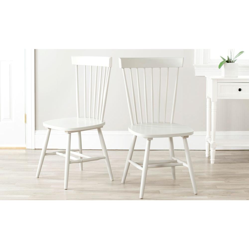 Safavieh 2-pc.Parker Side Chair Set