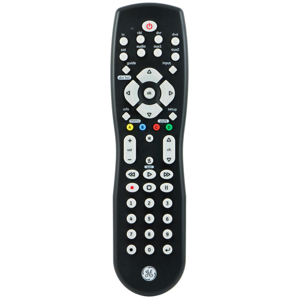 Program Ge Remote Without Codes