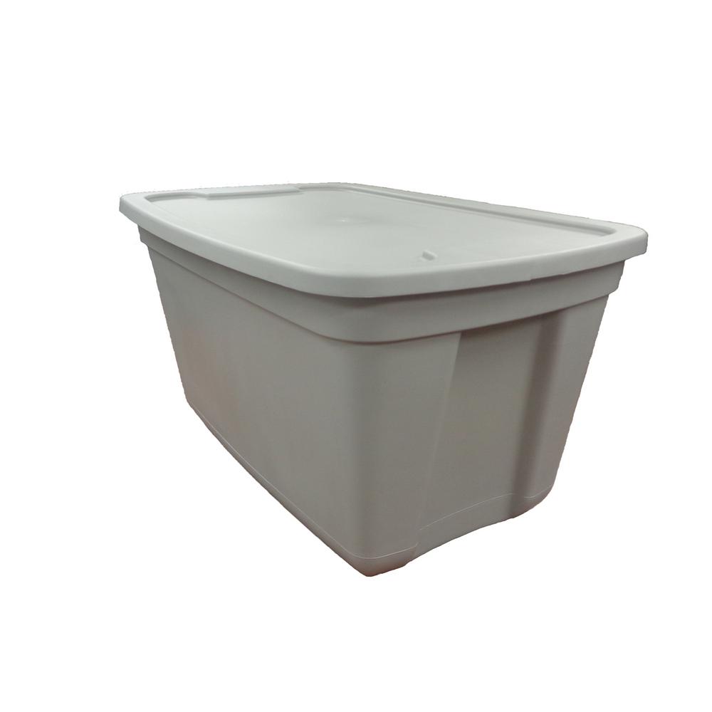 storage tubs