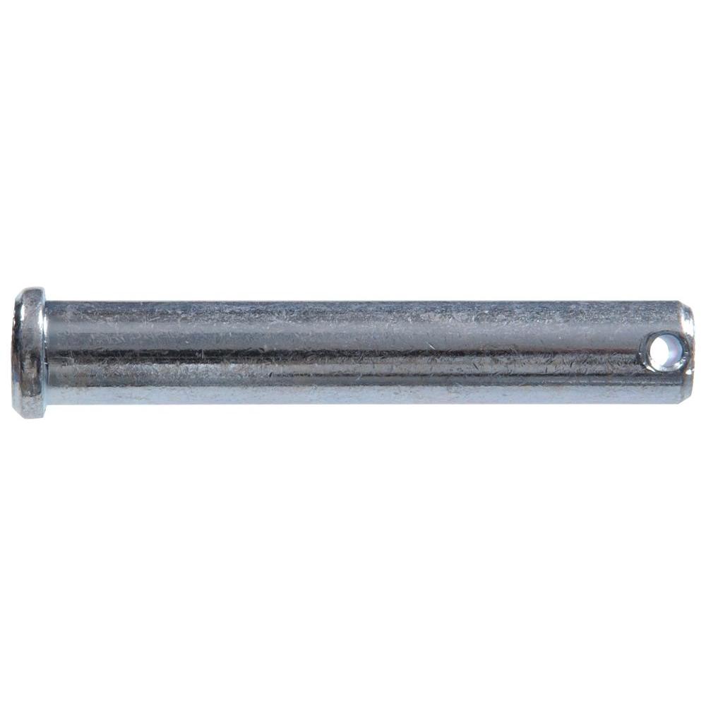 Clevis Pin 3 Pack 7//16x2-1//2