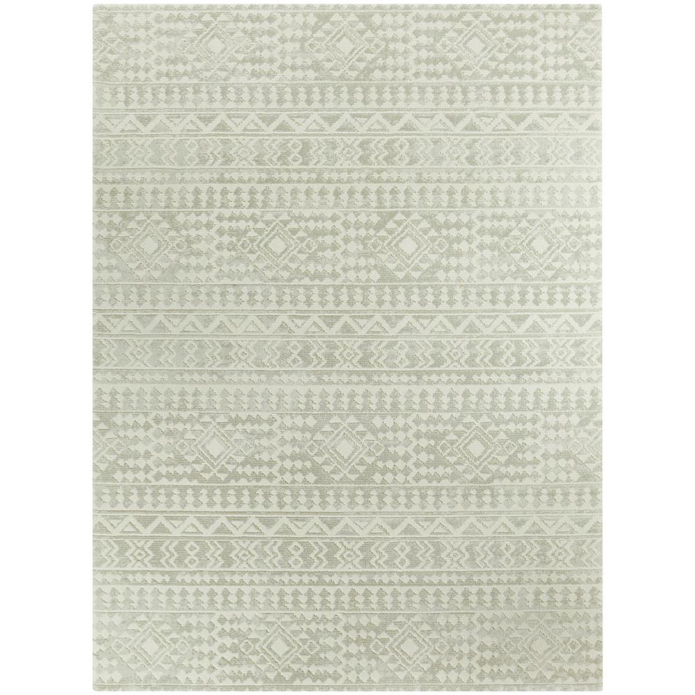 Balta Rico Southwestern Taupe 8 Ft X 10 Area Rug 3005740 Balta Rico Southwestern Taupe 8 Ft X