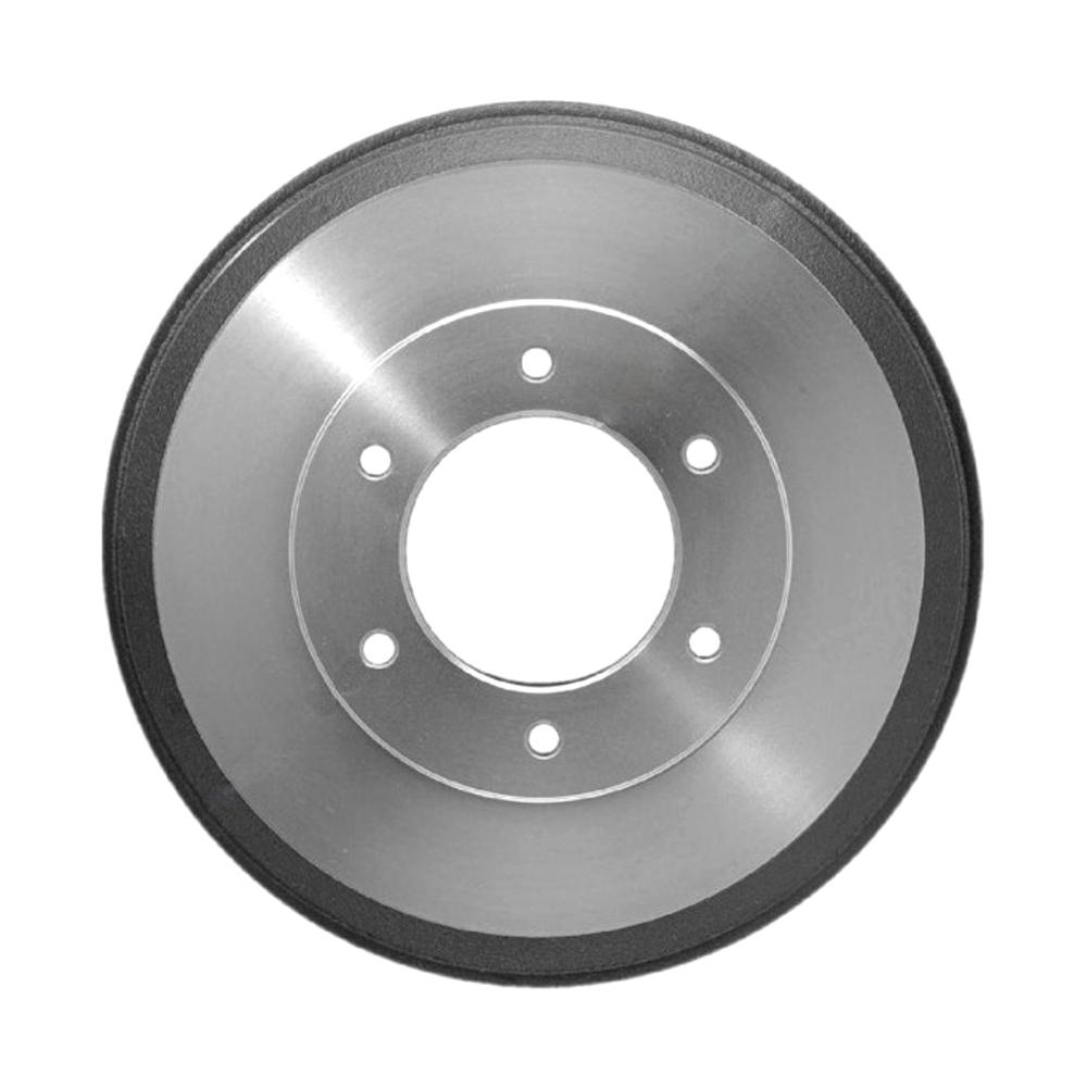 Bendix Premium Drum And Rotor PRT5628 Rear Brake Rotor - View #5
