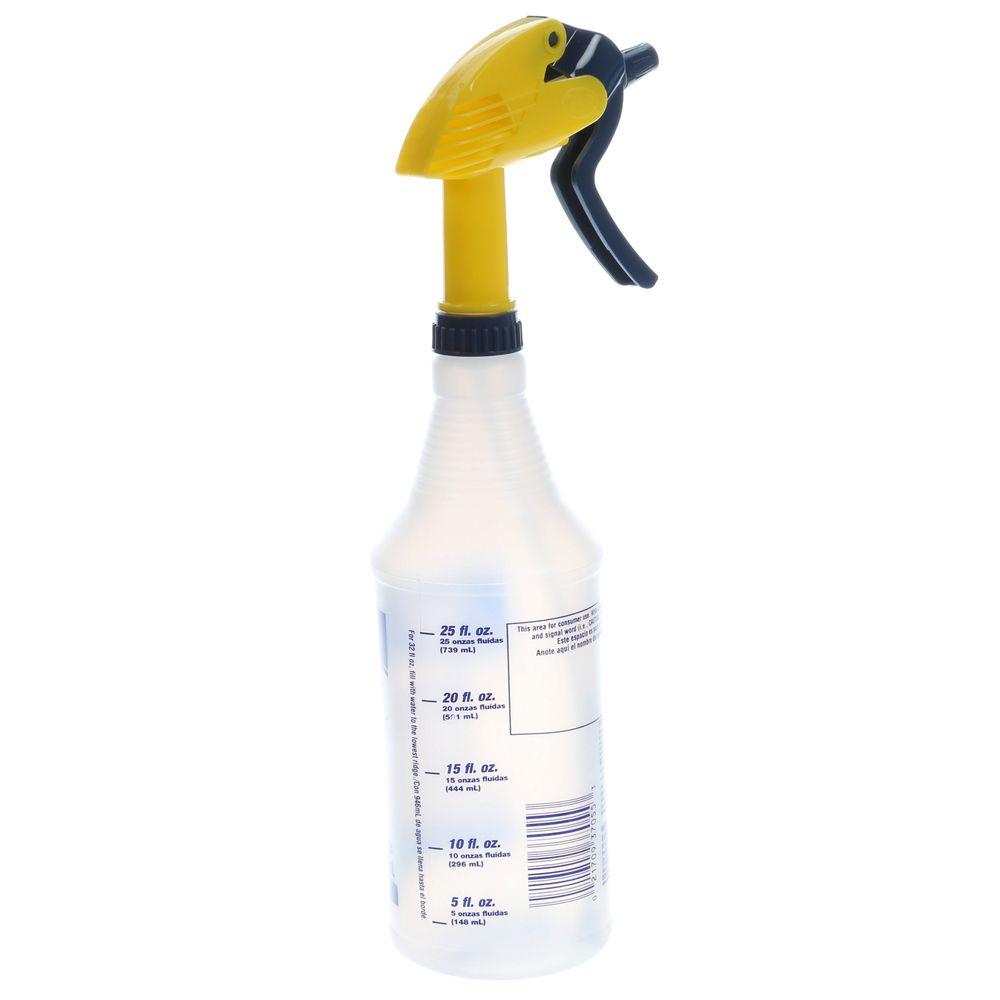 kerosene spray bottle