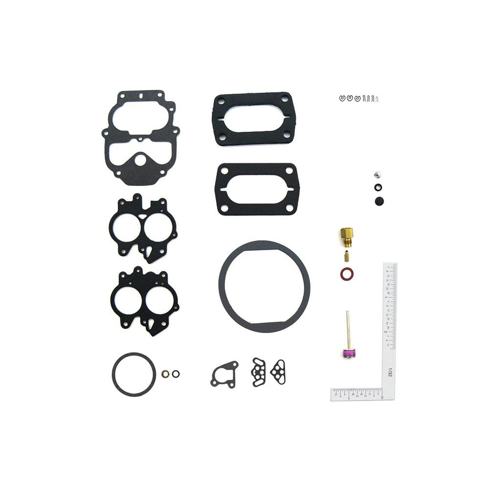 UPC 724620000188 product image for Walker Carburetor Repair Kit | upcitemdb.com