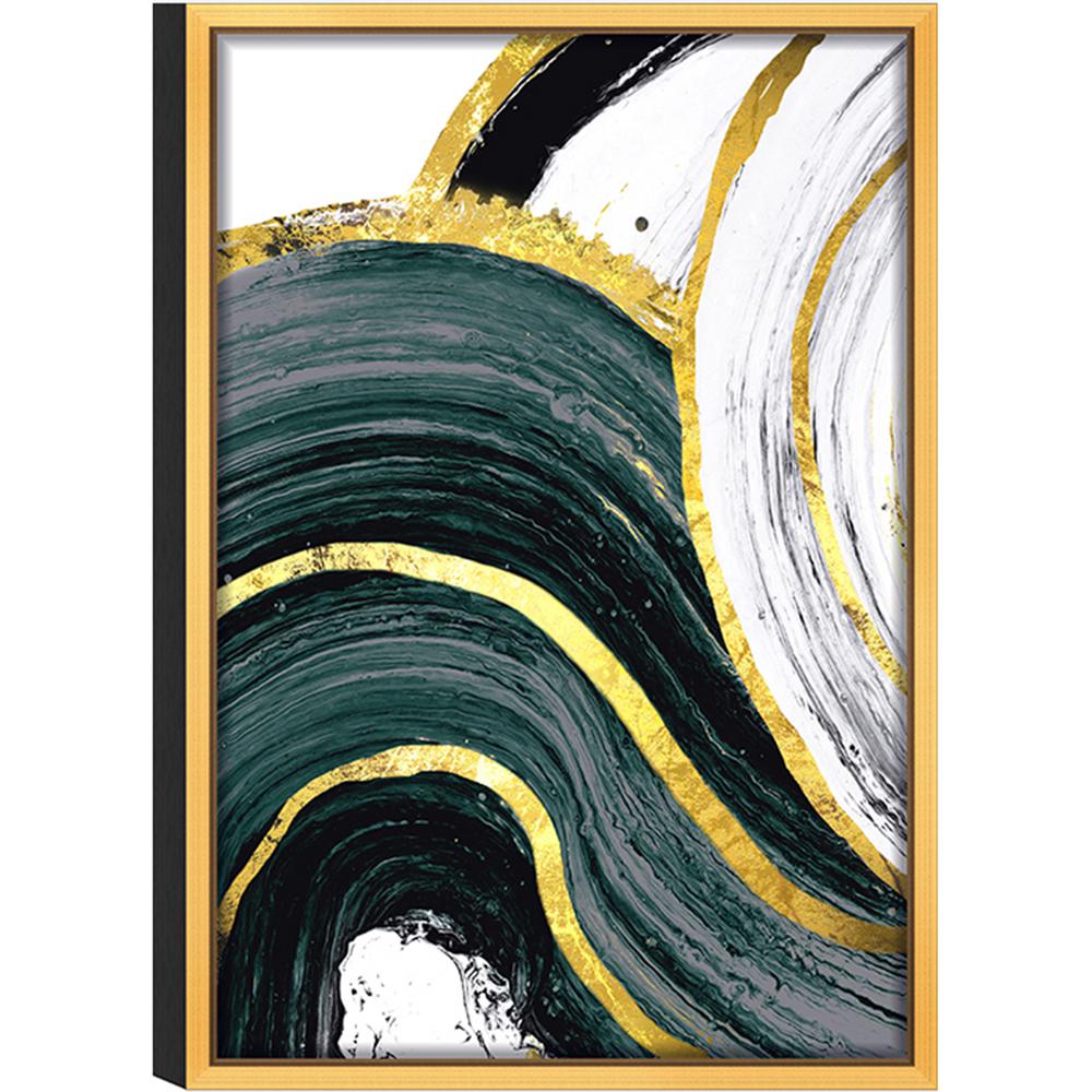 29+ Picture Frame Abstract Wall Art PNG