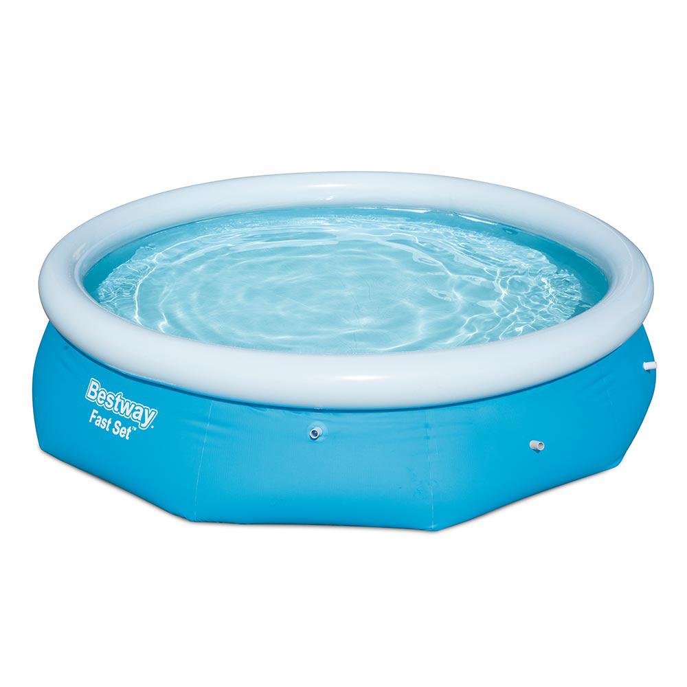 10 foot easy set pool