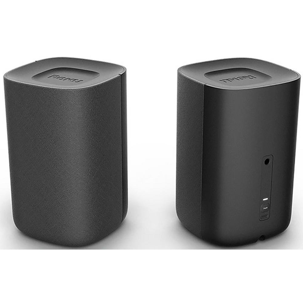 wireless speakers for roku tv
