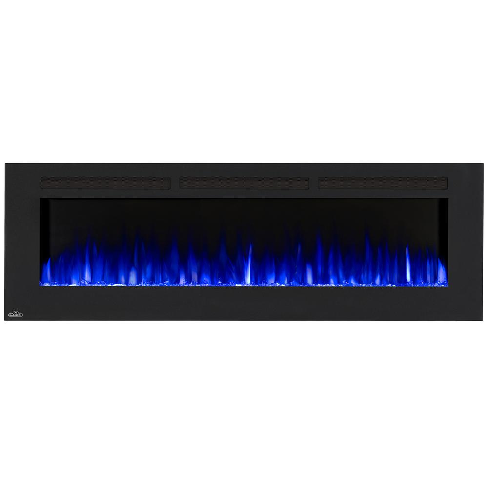 Napoleon 72 In Wall Mount Linear Electric Fireplace Black Nefl72fh The Home Depot - Napoleon 72 Inch Wall Mount Linear Electric Fireplace In Black Napoleon 72 In Wall Mount Linear Electric Fireplace Black Nefl72fh The Home Depot - Napoleon 72 Inch Wall Mount Linear Electric Fireplace In Black