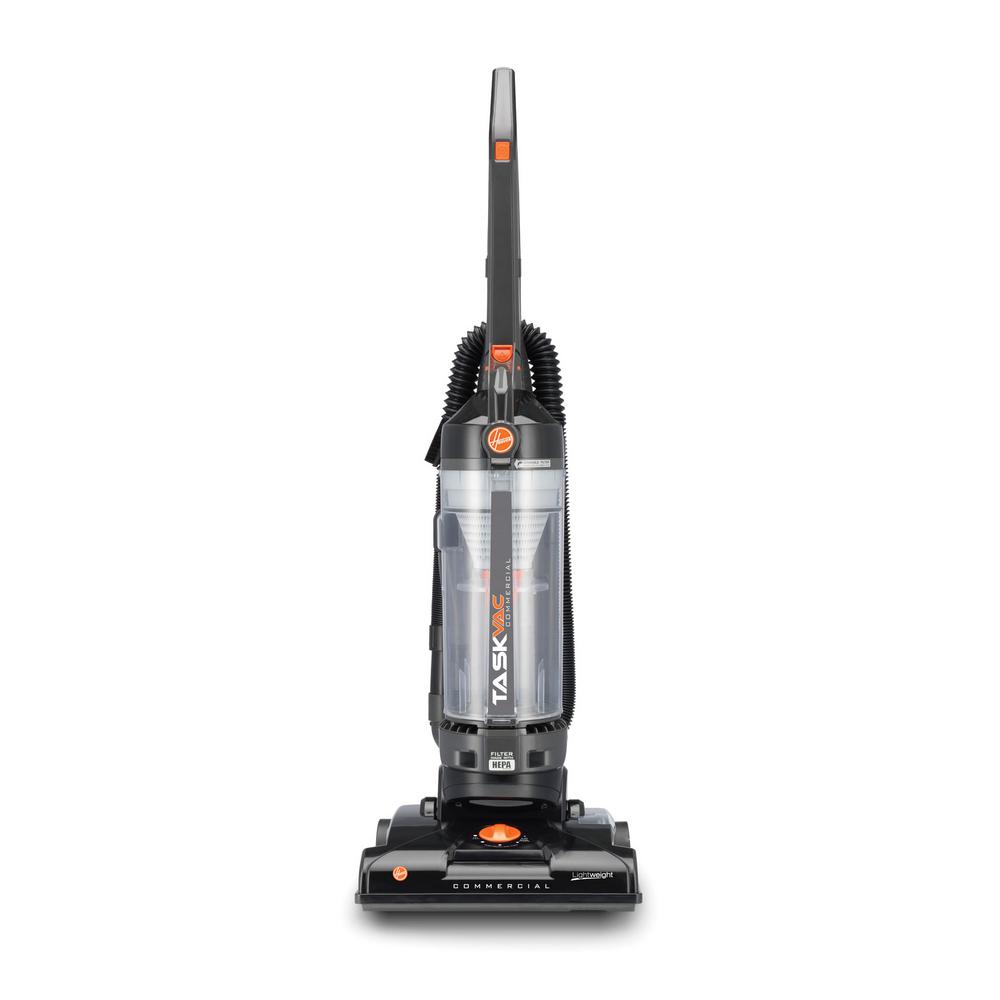 Hoover Commercial Windtunnel Bagged Upright Vacuum Cleaner Hoover Commercial Windtunnel Bagged Upright Vacuum Cleaner