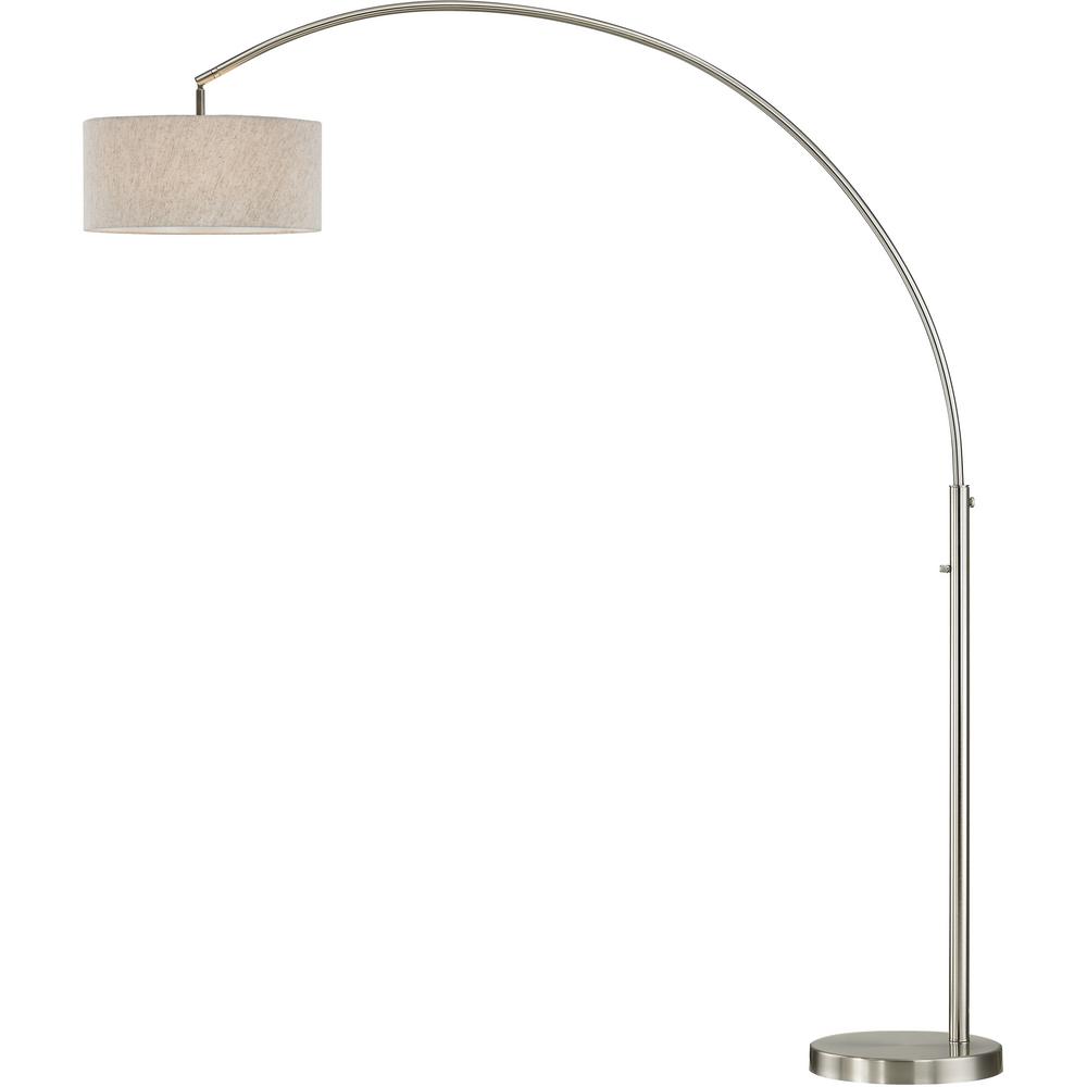 imigy dimmable 9w floor lamp