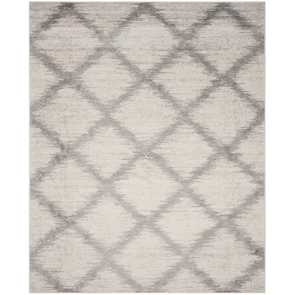 Safavieh Bijar Royal/Ivory 9 ft. x 12 ft. Area RugBIJ650B9 The Home Depot