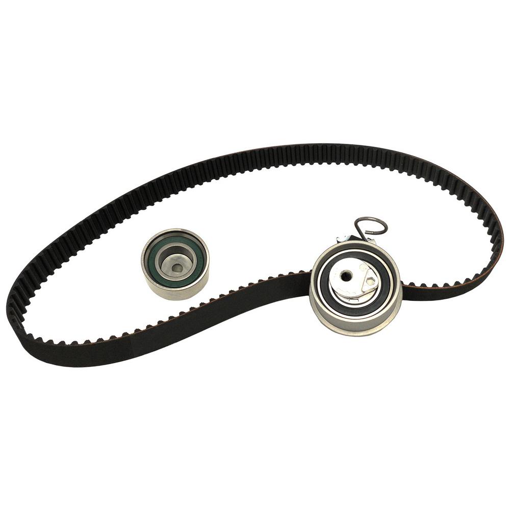gates powergrip premium oe timing belt component kit tck284a the