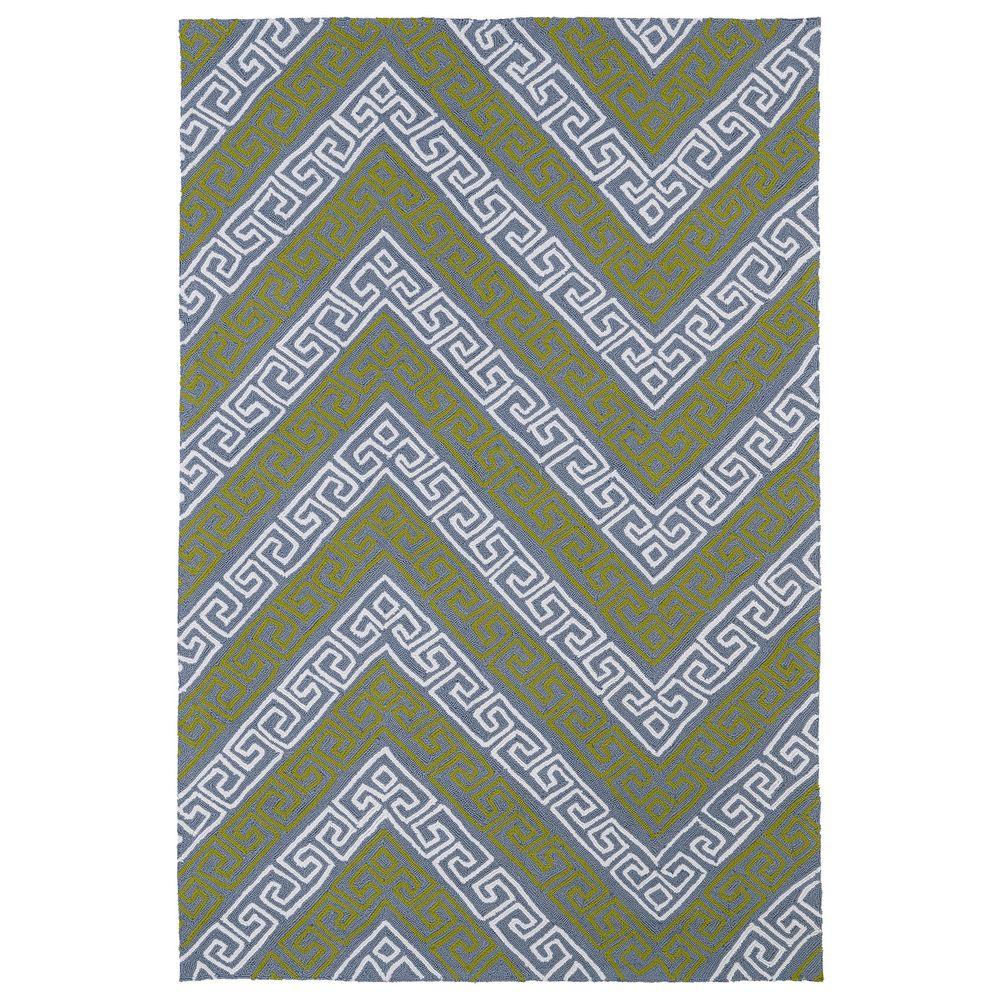 Kaleen Matira Grey 9 Ft X 12 Indoor Outdoor Area Rug Mat11 75 Kaleen Matira Grey 9 Ft X 12 Indoor Outdoor Area Rug