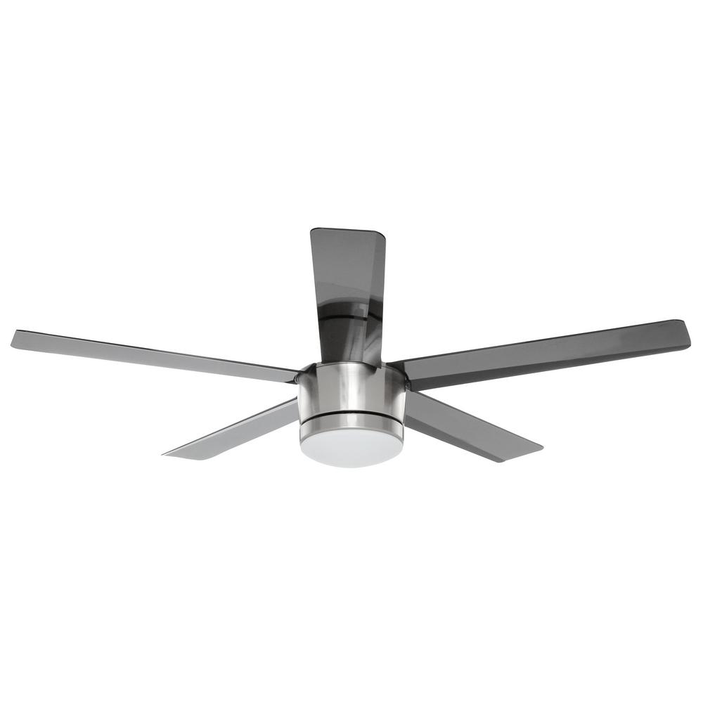 Home Decorators Collection Merwry 52 In, Merwry Led 52 Inch Ceiling Fan Light Not Working