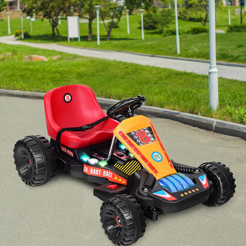 kids electric buggy