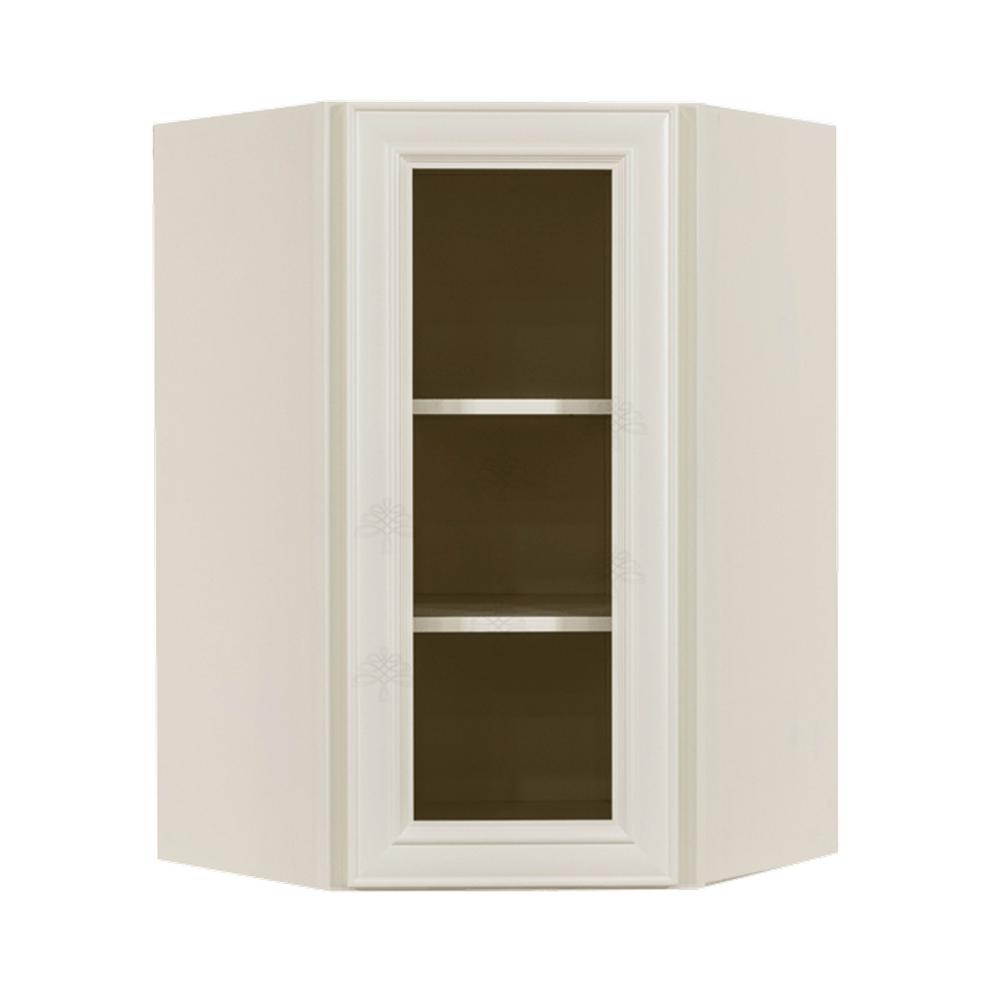 Lifeart Cabinetry Princeton Assembled 24 In X 36 In X 12 In