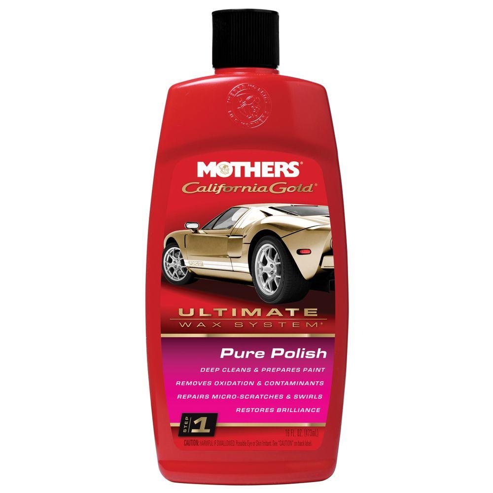 mothers products