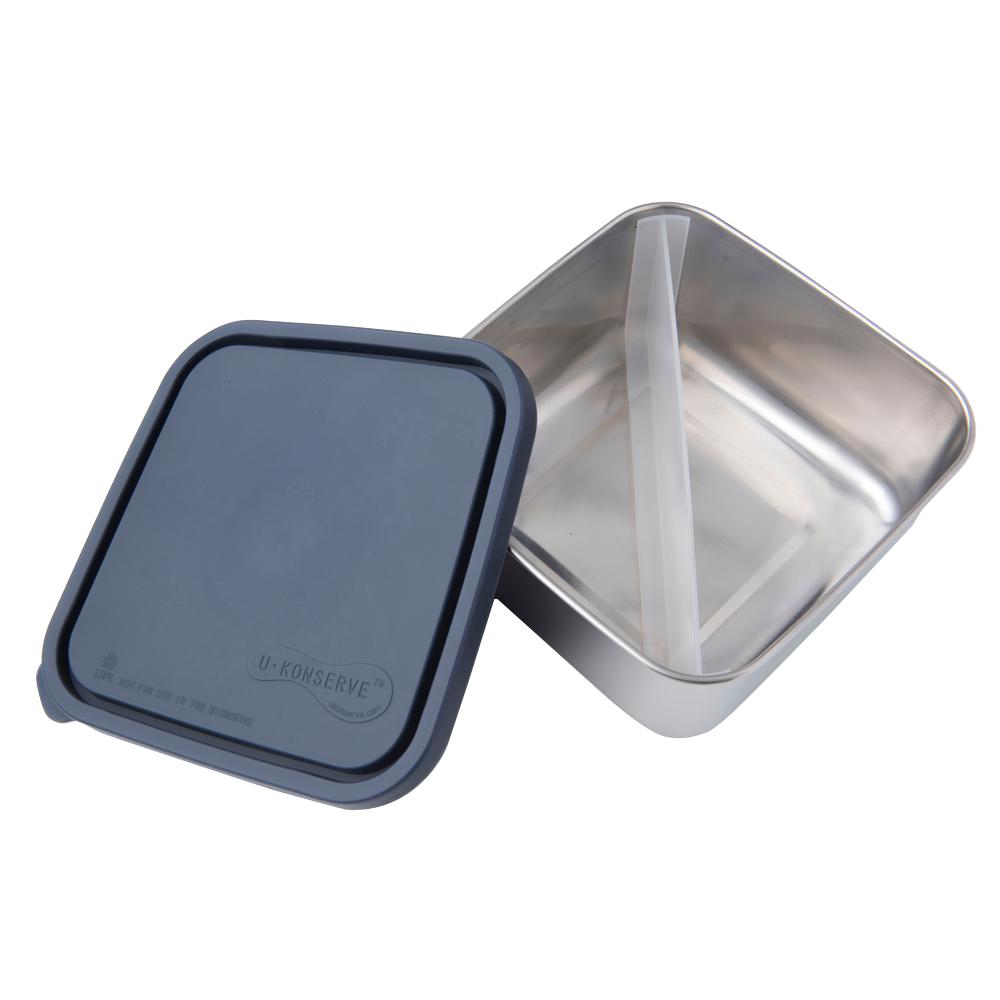 Stainless Steel Food Storage Containers Food Storage The Home Depot