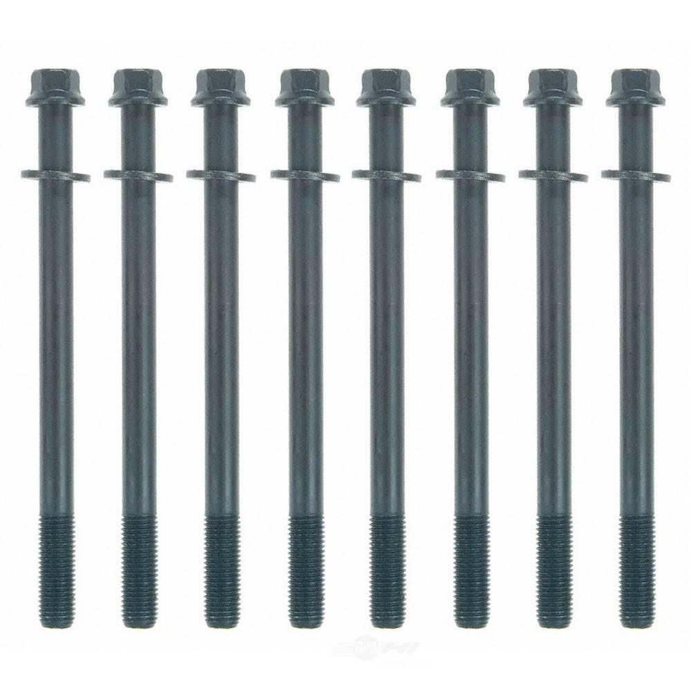 MAHLE GS33531 Engine Cylinder Head Bolt Set 1 Pack