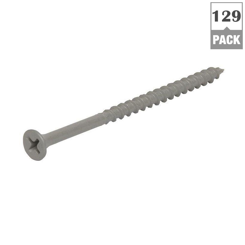 Hard-to-Find Fastener 014973288488 Phillips Flat Machine Screws 10-24 x 3//4 Piece-35