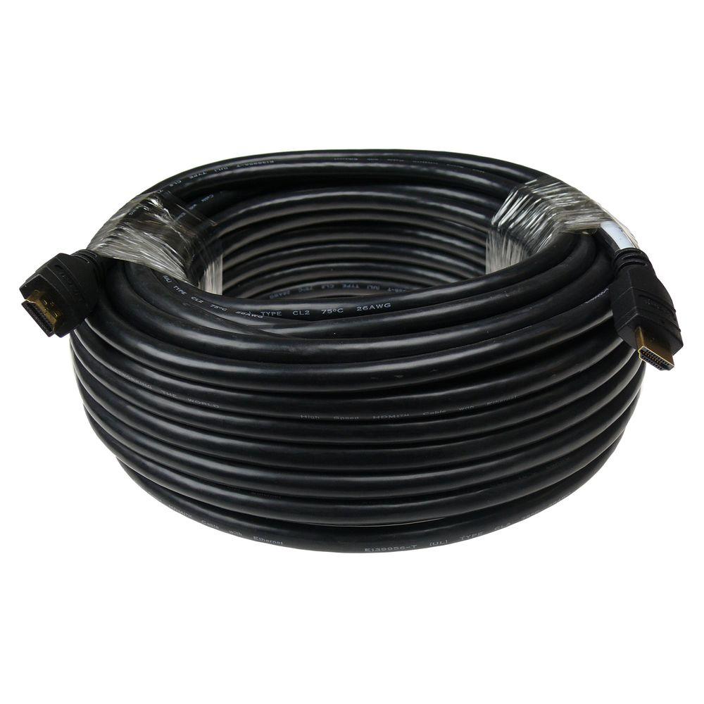 Electronic Master 75 ft. High Speed HDMI Cable with