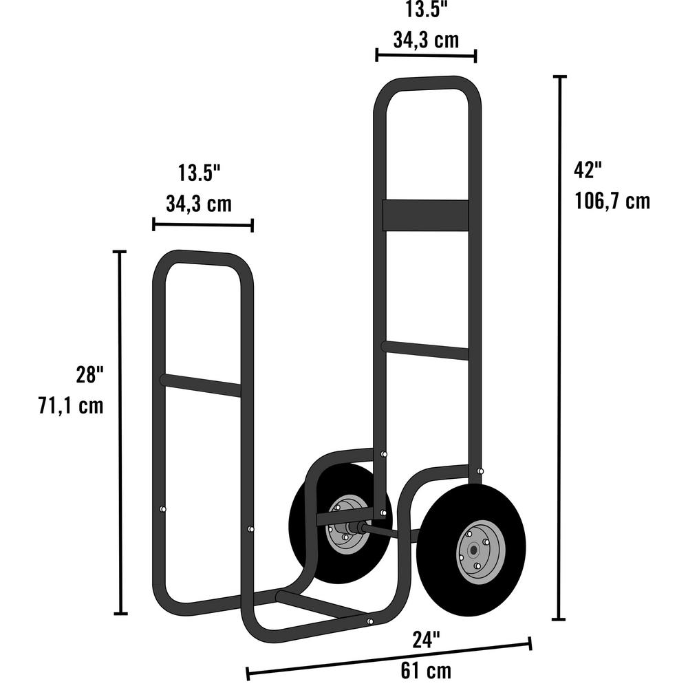 Shelterlogic 2 Ft D X 3 Ft H X 2 Ft W Haul It Multi Purpose