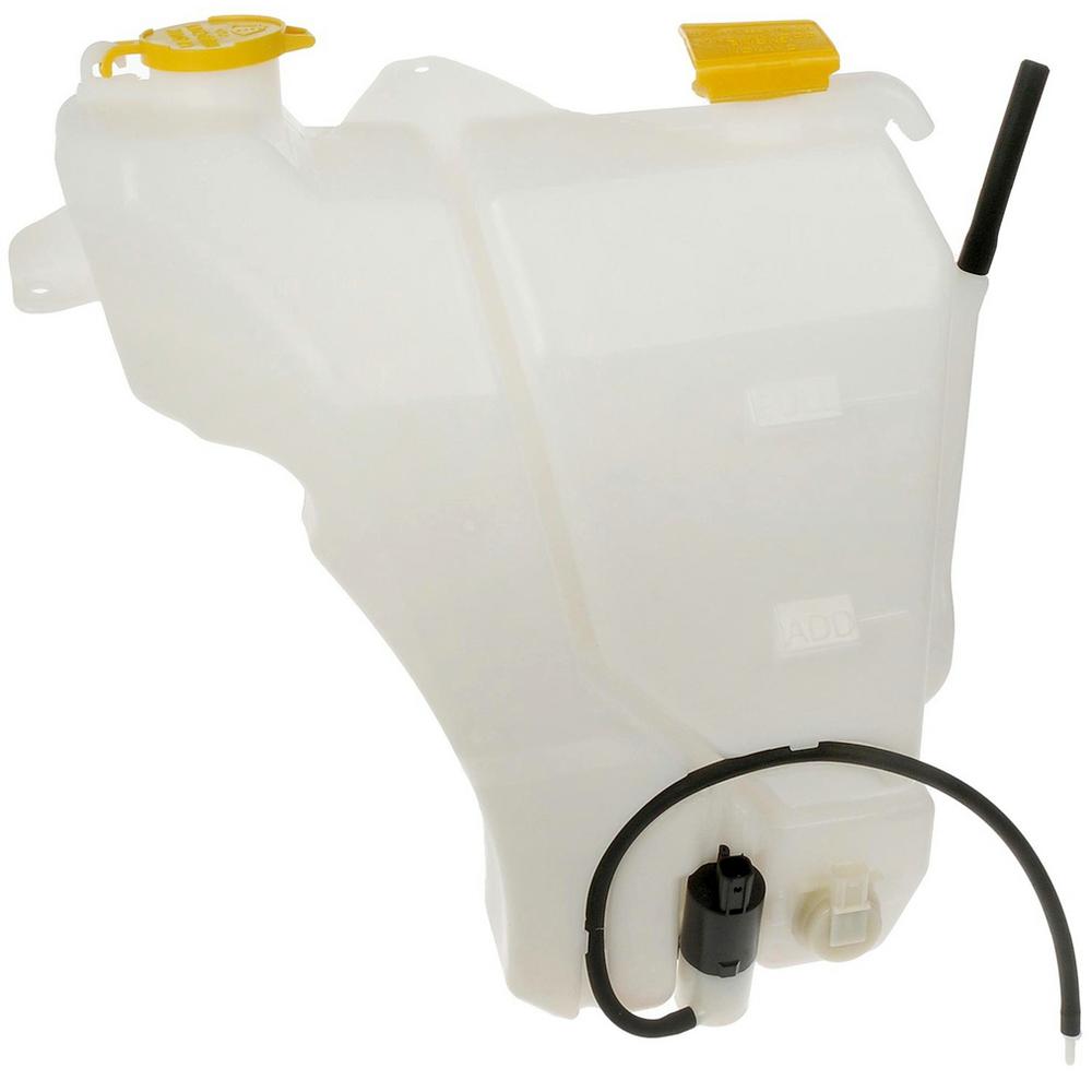 Dorman Windshield Washer Fluid Reservoir Front603092 The Home Depot