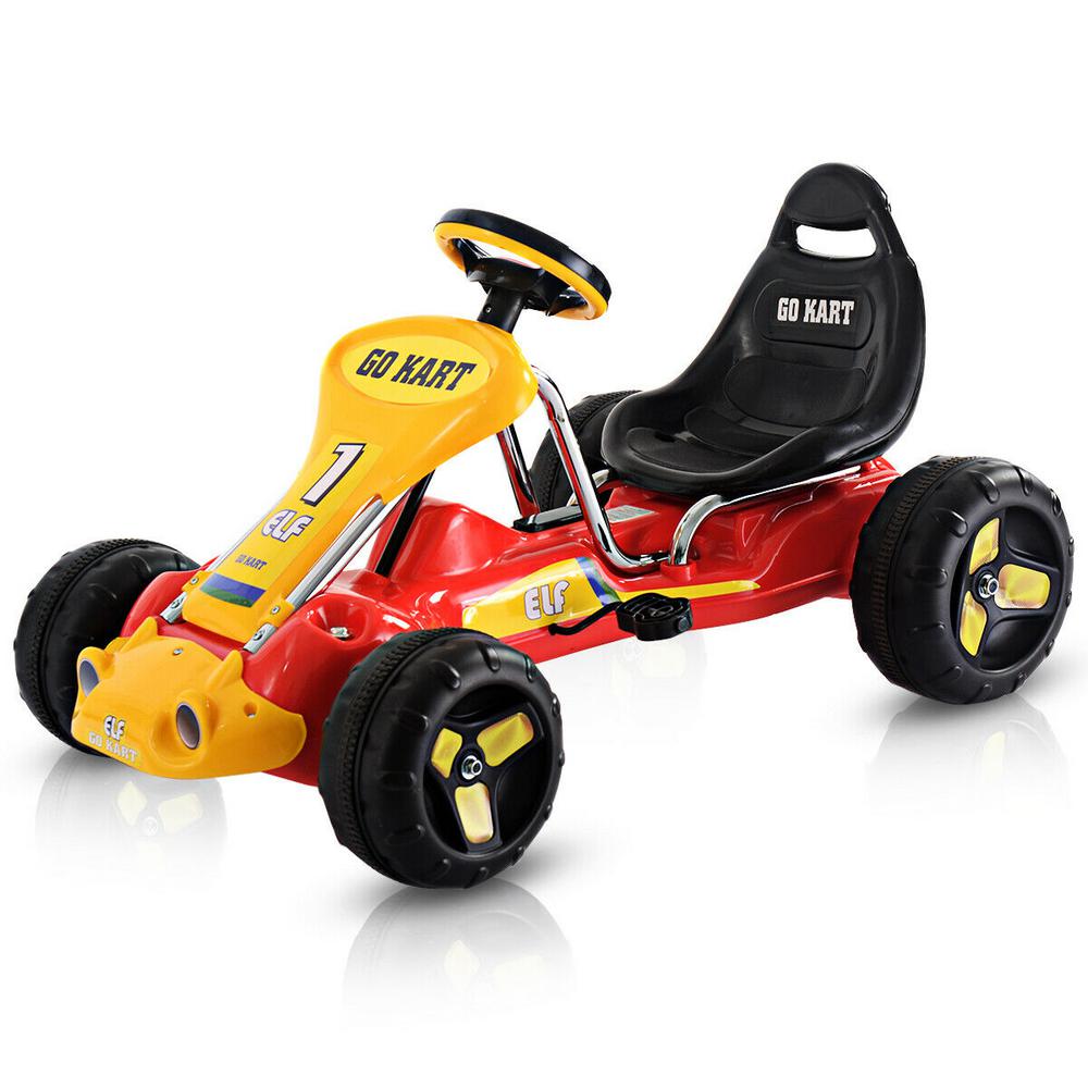 kids outdoor cars