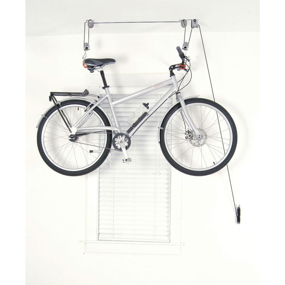 bicycle ceiling lift