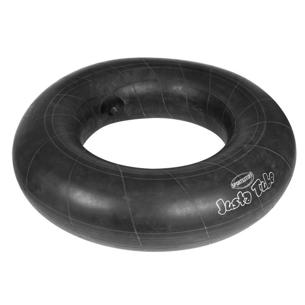 black pool float