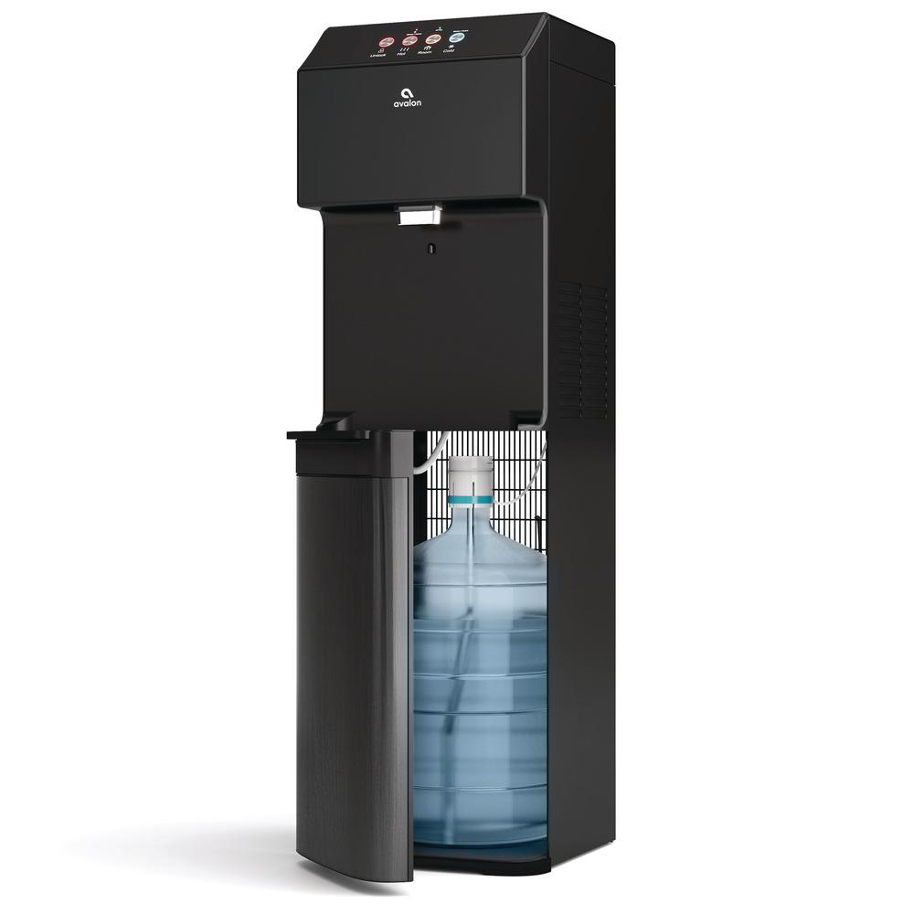 Avalon Electronic Bottom Loading Water Cooler Water Dispenser - 3 ...