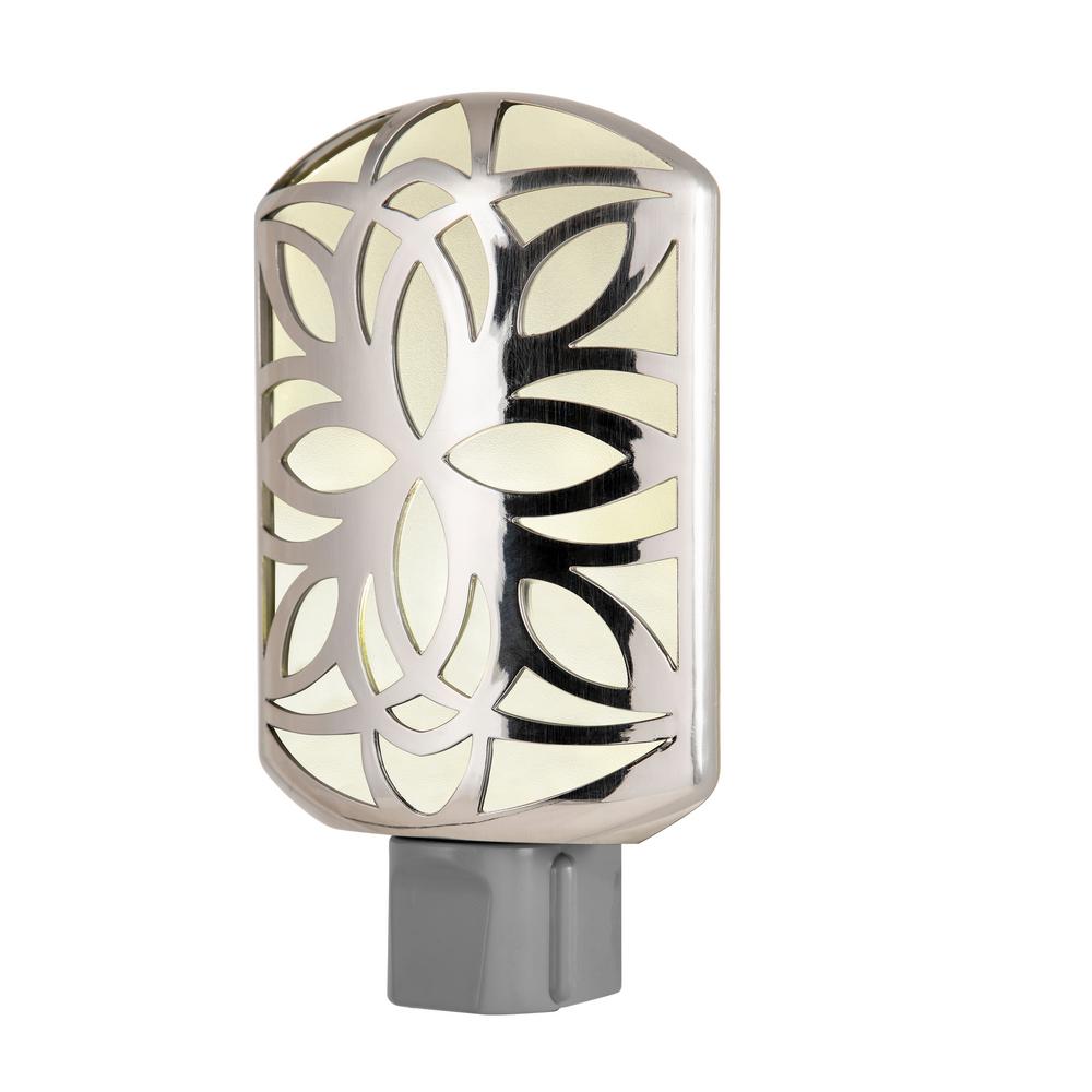 GE LED Decor Night Light11314 The Home Depot