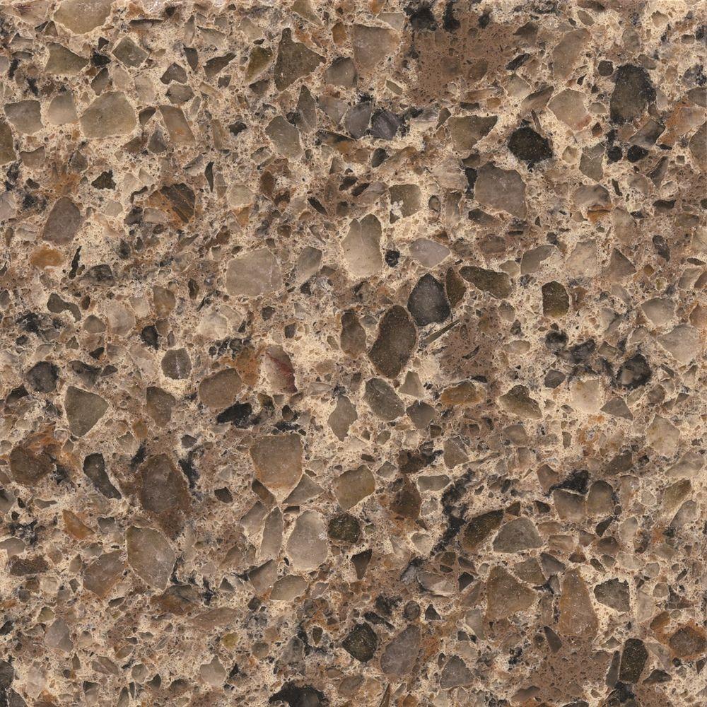Lg Hausys Viatera 3 In X Quartz Countertop Sample