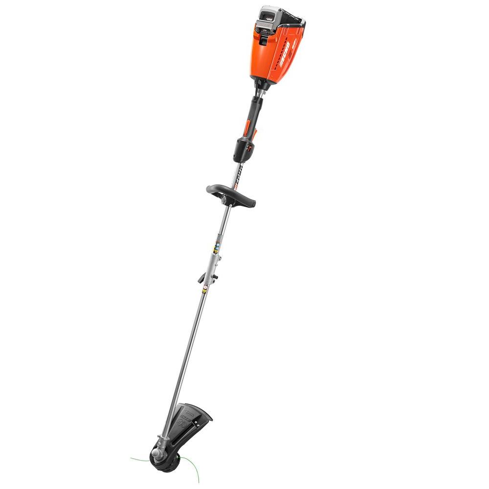 echo battery hedge trimmer
