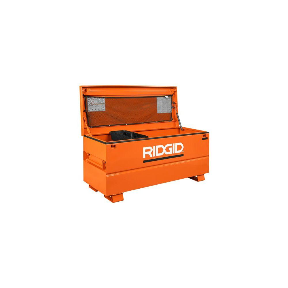RIDGID 60 in. x 24 in. Universal Storage Chest60ROS The Home Depot