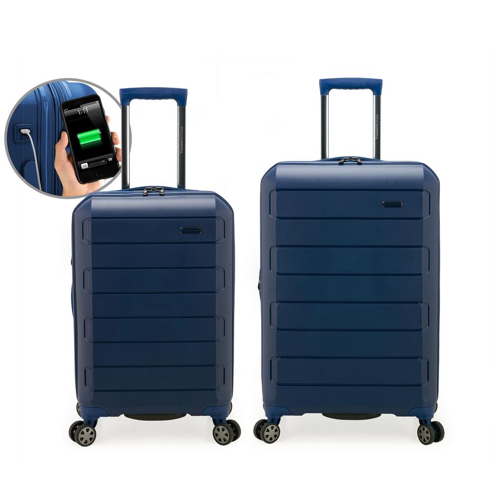 home choice luggage sets