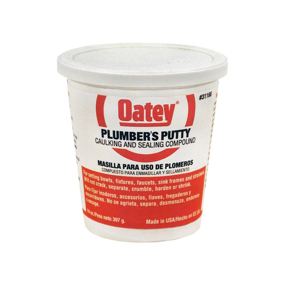 Plumbers putty home depot