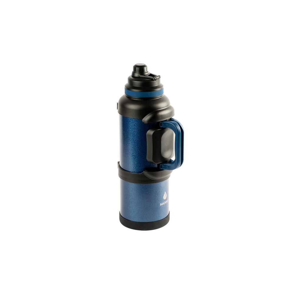 1 gallon stainless steel thermos