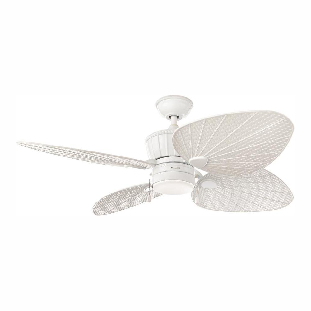 Wet Rated 4 Blades Home Decorators Collection Ceiling Fans