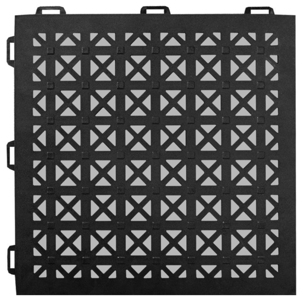 staylock perforated tiles