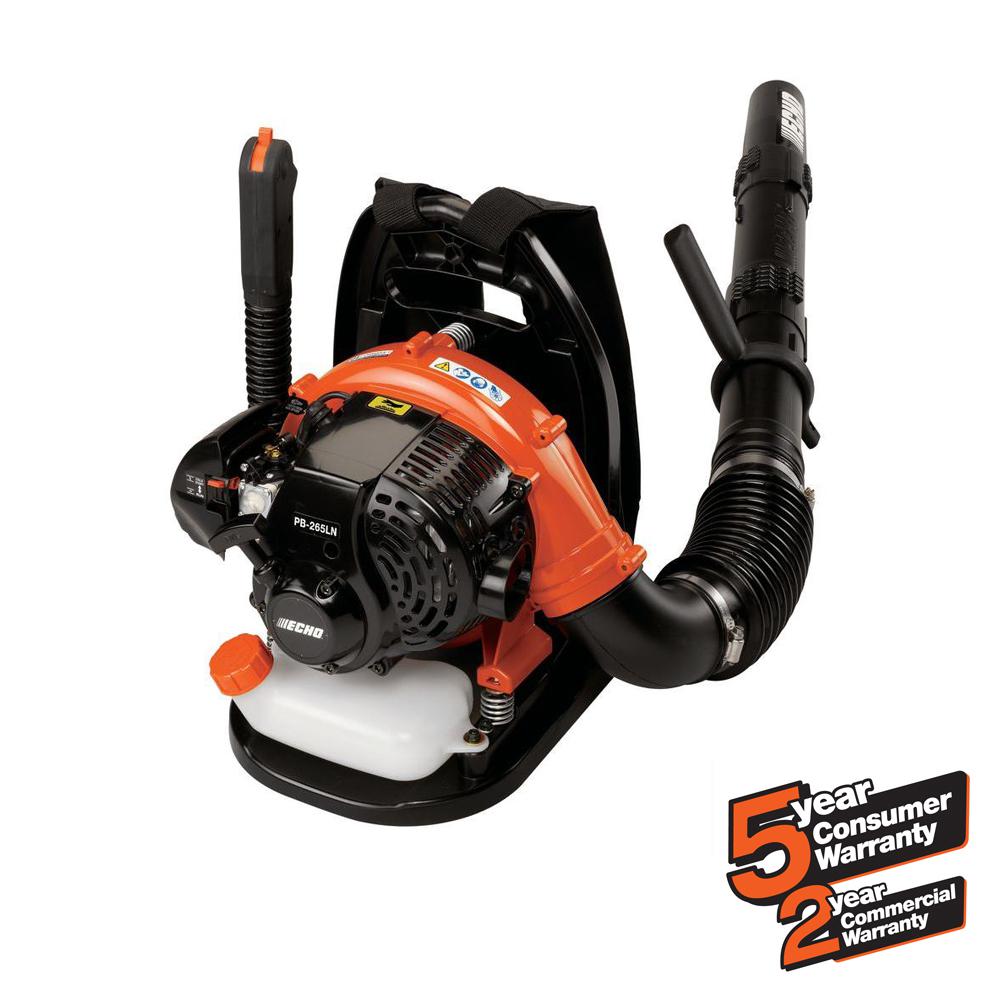 Backpack Er Leaf Ers Outdoor Equipment The Home 158 Mph 375 Cfm 25 4cc Gas 2 Stroke Cycle Backpack Leaf Er With Hip